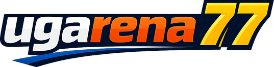 ugarena77 logo